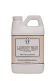 Le Blanc White Flowers Laundry Wash 64 oz