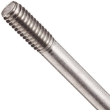 Kerick Valve SR03 Stainless Steel Rod for Float Valve, 1/4 Diameter, 3 Length