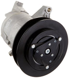 Denso 471-9188 New Compressor with Clutch
