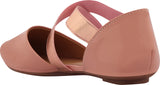 Shoetopia Girls Pink Trending Stylish Comfortable Bellies-Eu36,Pink,3,B09NBJ8YML
