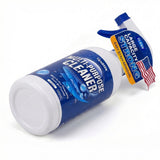TONBEEN Wooden Tabletop Cleaner Spray for Grease Stains & Sticky Residue, MultiSurface AllPurpose Cleaner Remover for Wood Flo