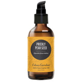 Edens Garden Prickly Pear Seed Carrier Oil- 100% Pure Premium Cold Pressed & Hexane Free, Facial Oil, Serum, Natural Moisturizer