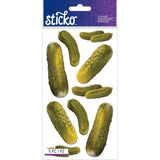 Sticko Pickles CL15 52-01324