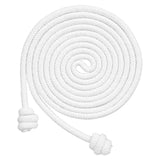 GliCraft 153 Inch Cincture Clergy Rope Monks Religious Rites Celebrating Masses Alba Robes Vestments Ceremonial Jesus Costume Ch