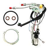PHILTOP HP10003 Fuel Pump for C1500 Suburban 1996-1997, C2500 Suburban / K1500 Suburban / K2500 Suburban 1996-1997, Replaces # H