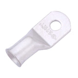 SELTERM 10pcs 3/0 AWG5/16 Stud Tinned Copper Wire Lugs, Heavy Duty Battery Cable Ends,000 Gauge Ring Terminals, UL Battery Lug