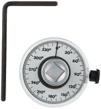OTC 4554 1/2 Drive Torque Angle Gauge