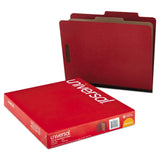 Universalreg; Four, Six and EightSection Classification Folders