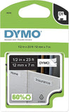 Dymo 1000 Black On White Beglium