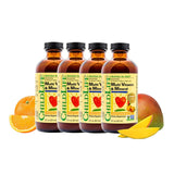 CHILDLIFE ESSENTIALS Kids Multivitamin & Mineral - Kids Vitamins, Liquid Multivitamin for Kids, Toddler Multivitamins, Liquid Vi