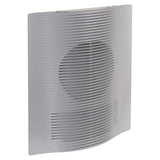 Qmark 5401800W @ 120V Smart Series Artisan Architectural Wall Heater White SSAR1802