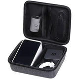 Aproca Case Compatible with Square Terminal Credit Card Machine to Accept All Payments Mobile POS, Portable Storage Bag for Acce
