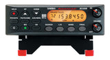 Uniden BC355N 300-Channel Base/Mobile Scanner, Close Call Capture, Pre-programmed Search ActionBands to Hear Non-Digital Pol