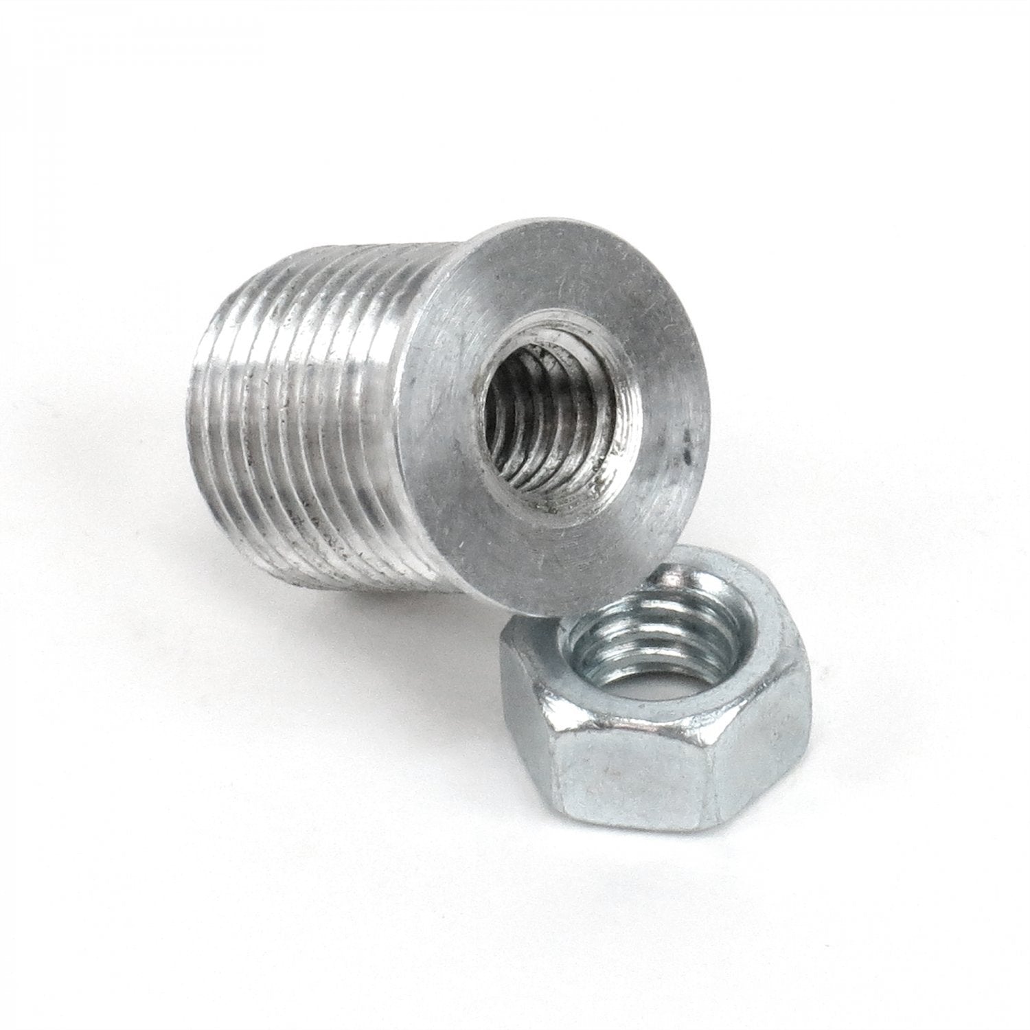 American Shifter 8212 5/16-18 To 16Mm X 1.5 Custom Shift Knob Adapter