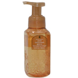 Bath & Body Works Iced Cinnamon Rolls Gentle Foaming Hand Soap 8.75 oz (Iced Cinnamon Rolls)