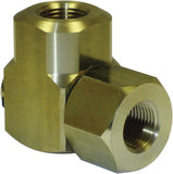 Coxreels 1935 Replacement Swivel with Nitrile Seal,Brass,3/8 NPT