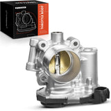 A-Premium Electronic Throttle Body Compatible with Chevrolet Cruze 2011-2015, Cruze Limited 2016, Trax 2013-2021, Sonic 2012-202