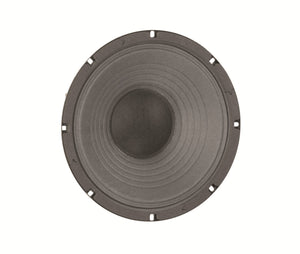 10-In Guitar Speaker, 75W, 8 Ohms W/Copper Voice Coil