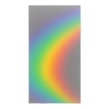 Bartovation Diffraction Grating Sheet 500 Lines/mm [One 6 x 1ft Sheet]