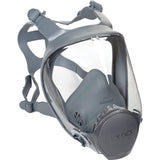 Moldex 9003 Full Face Reusable Respirator, Large