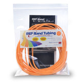 Exercise Tubing Resistance: Level 1/Peach