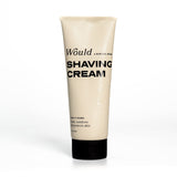 Would Mens Shaving Cream, 7 fl. oz., Rich Thick Lather, Menthol and Fragrance-Free Mousse with Cooling, Moisturizing Skin Protec