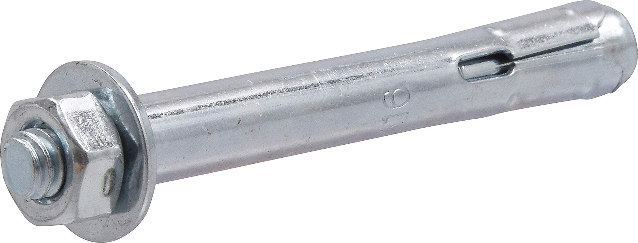 Anchr Lok/Blt5/16X2.5B35 (Pack Of 1)