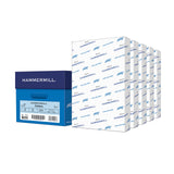 Hammermill Colored Paper, 20 lb Blue Printer Paper, 11 x 175 Ream (2,500 Sheets) Made in the USA, Pastel Paper, 102137C