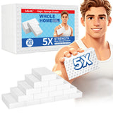 5X Extra Durable Magic Sponge Cleaning Eraser