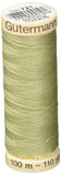 Gutermann 100P721 SewAll Thread 110 YardsMist Green