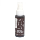 S.E.I. Walnut Tie Dye Spray Bottle: 2oz. Non Toxic Fabric Dye Spray, DIY Permanent Clothing Dye, One Step, Ready to Use Tie Dye 