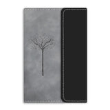 Brown Cloud Velvet Finish Leather Notebook/Diary Gift For Personal/Corporate (Nbvlvt Dual Flp F Gr 09)(Pack Of 10)
