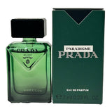 PRADA PARADIGME 7 ML EAU DE PARFUM MINI FOR MEN