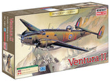 Minicraft PV1 Ventura 1/72 Scale with RAFRCAF Marking Options