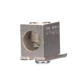 SIEMENS ECCS2 Ground Bar Lug Kit #6250 MCM , Silver