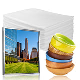 30Pack Large Foam Pouches 20x24 Inch, Cushion Foam Pouch for Fragile Items, Packing Supplies for Dishes, Books, Photo Frames and