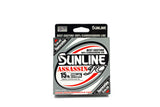 Sunline 63042306 4594-0112 Assassin FC 15Lb Fishing Equipment, 15 lb