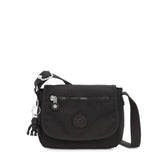 Kipling Womens Sabian Mini Crossbody Bag Lightweight Everyday Purse Shoulder Bag-New
