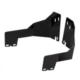 Upper Inner Fairing Cowl Hidden Support Brackets Compatible with Harley Davidson Road Glide 1998-2013