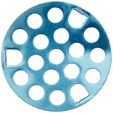 Mintcraft PMB146 Drain Guard Strainer, 15/8, Chrome