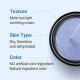 Azulene Soothing Cream - Skin Relief