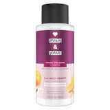 Love Beauty and Planet 5-in-1 Multi-Benefit Conditioner Vegan Keratin Collagen & Sun-Kissed Mandarin, for a Deep Cleanse, Hydrat