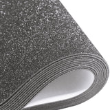 10 Sheets Glitter Cardstock Paper for New Year Thanksgiving Christmas Fall Decorations, Self-adhesive Backs Paper 30 X 20cm A4 P