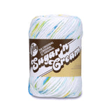 Lily ORIGINAL OMBRE Yarn, 2 oz, Summer Prints