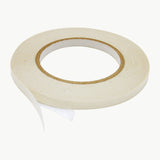 J.V. Converting DC4199CS/CLR03860 JVCC DC4199CS Double Coated Film Tape: 3/8 x 60 yd., Clear