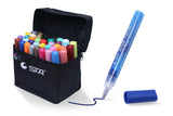 STA (DIY) Acrylick Markers Set 36