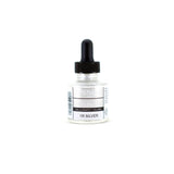 Dr. Ph. Martins Calligraphy Color (1R) Ink Bottle, Iridescent Silver, Original Version