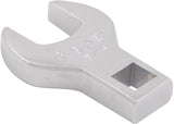 SUNEX TOOLS 97730A 1/2 Dr. 15/16 Jumbo Crowfoot Wrench CRV