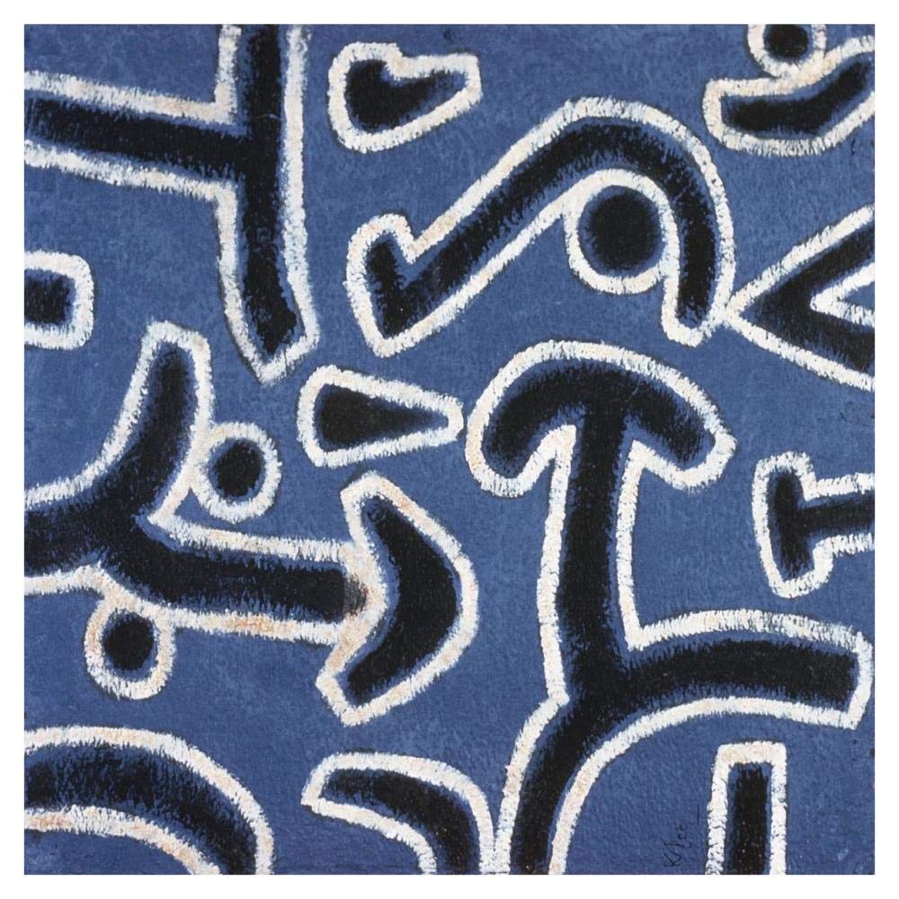 Ludus Mantis-Paper Art-38,,X38,,