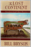 Lost Continent